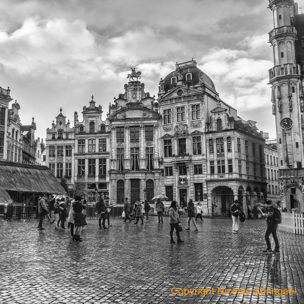 005 Grand Place 2017