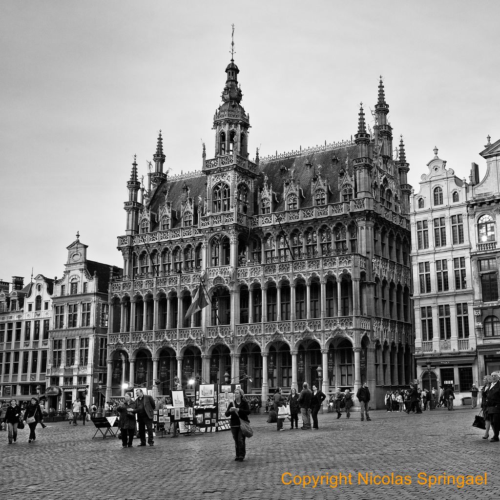 028 Grand Place 2010
