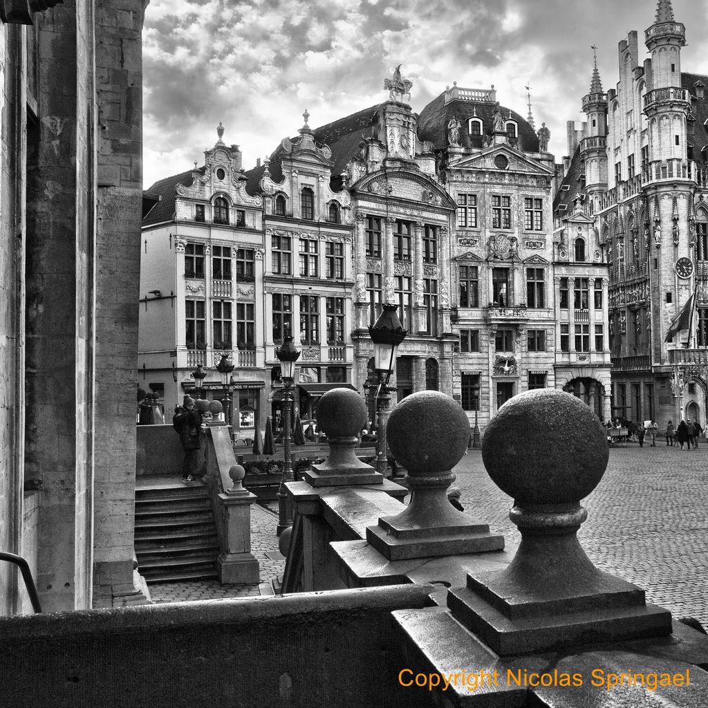 039 Grand Place 2016