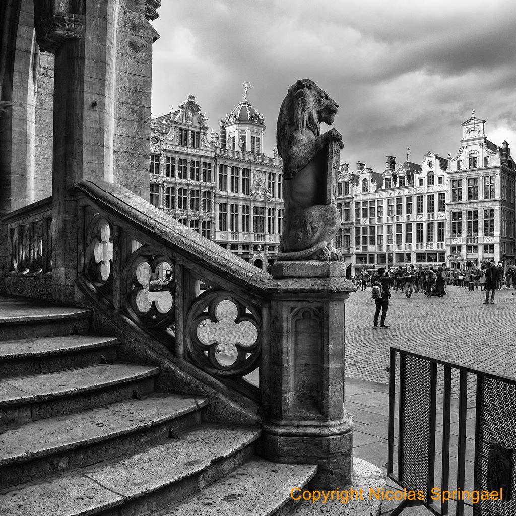 070 Grand Place 2019